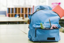 Rentrée scolaire