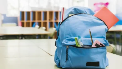 Rentrée scolaire