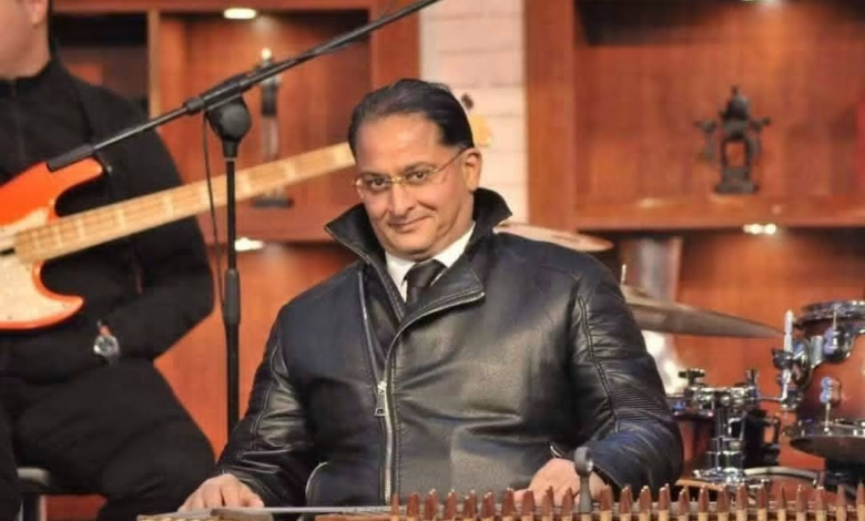 Riadh souissi