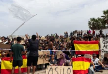 Sebta Maroc Espagne
