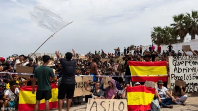 Sebta Maroc Espagne