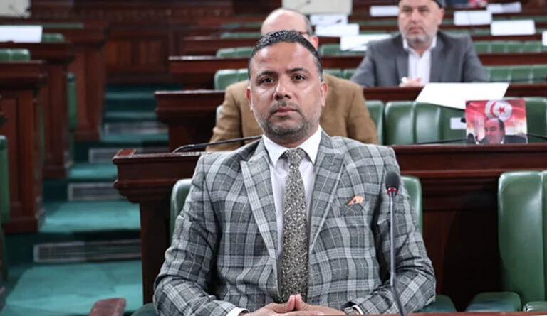 Seifeddine-Makhlouf