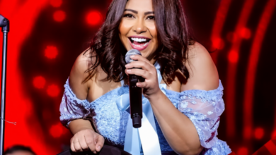 Sherine