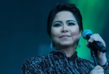 Sherine Abdel Wahhab