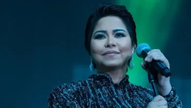 Sherine Abdel Wahhab