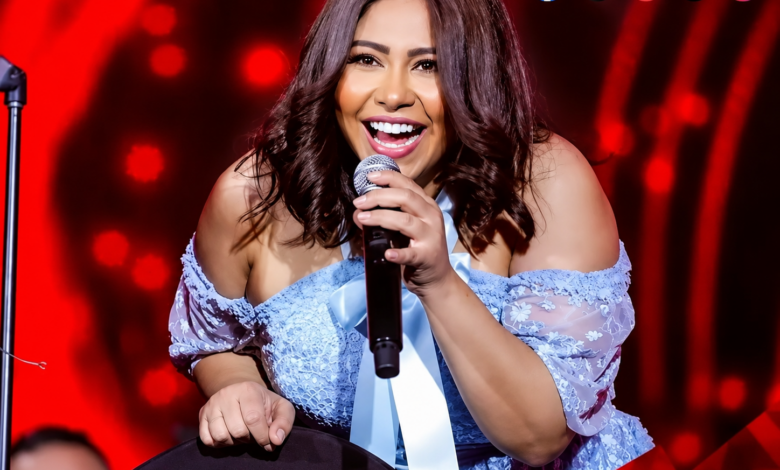 Sherine