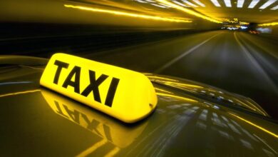 Taxi