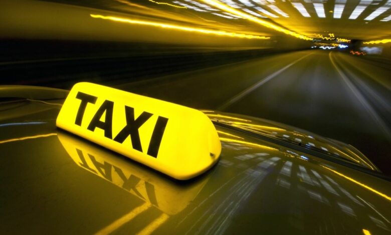 Taxi