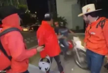 Un célèbre influenceur mexicain tué par balle