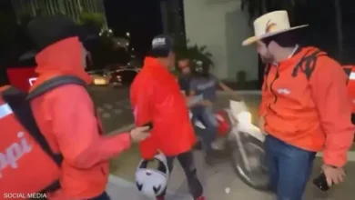 Un célèbre influenceur mexicain tué par balle