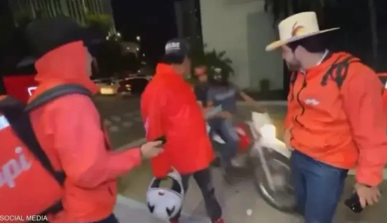 Un célèbre influenceur mexicain tué par balle
