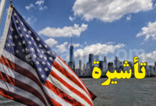 Visa USA 2026