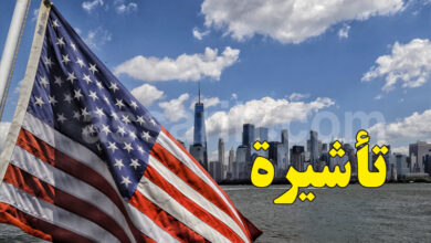 Visa USA 2026