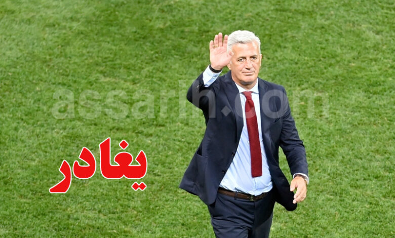 Vladimir Petkovic