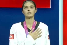 Wafaa Mesghouni