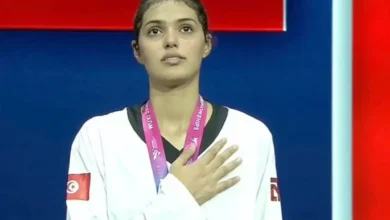 Wafaa Mesghouni