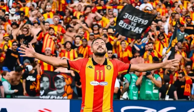 Youcef Belaïli