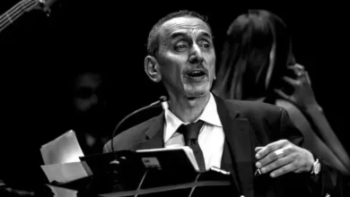Ziad-Rahbani