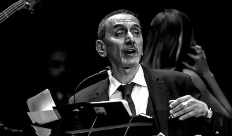 Ziad-Rahbani