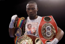 Zolani Titi