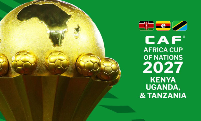 coupe d'afrique 2027