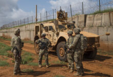 africom us army