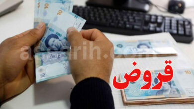 argent credits Bancaires Tunisie