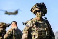 army american