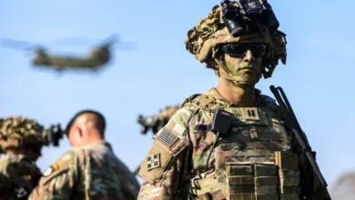 army american