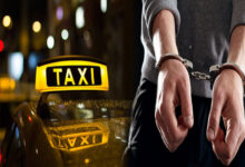 arrestation
