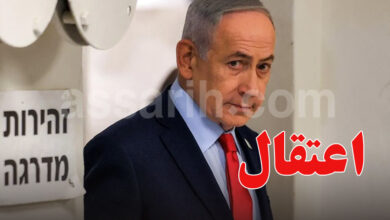 benyamin netanyahou
