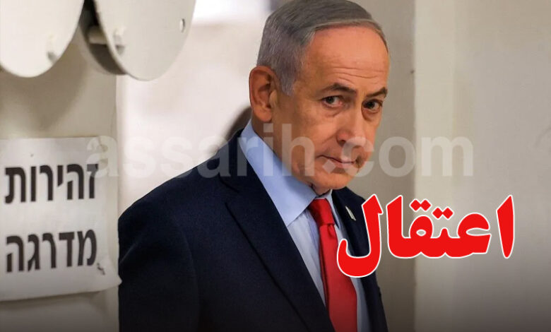 benyamin netanyahou