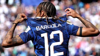 bradley barcola