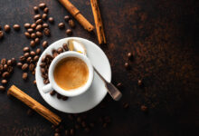 cafe Arabica Bresil