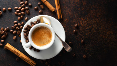 cafe Arabica Bresil