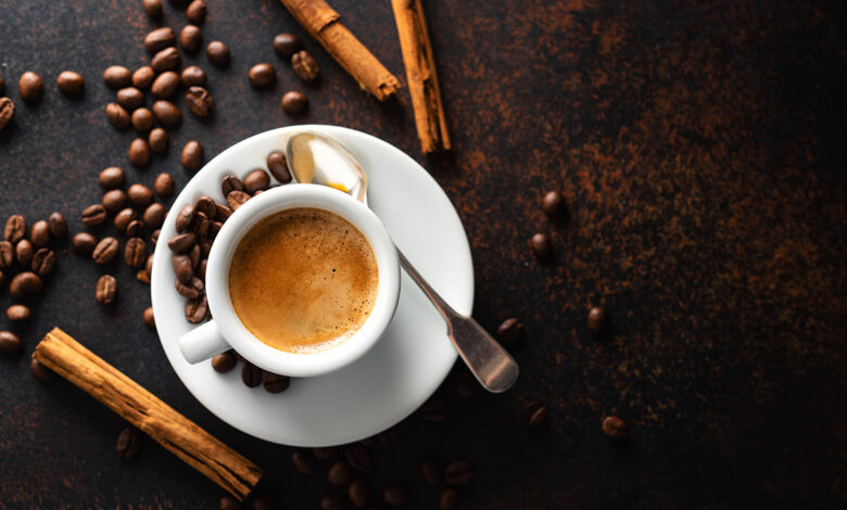 cafe Arabica Bresil