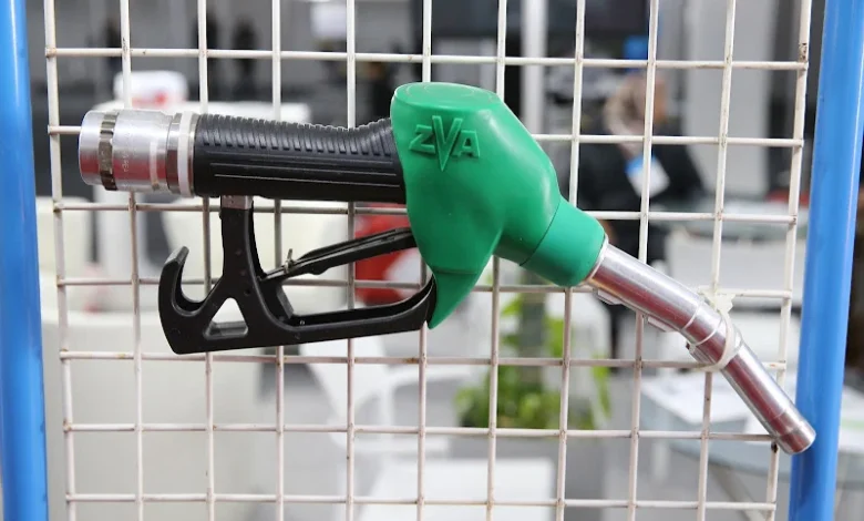 carburant petrole-gaz