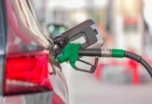 carburant voiture