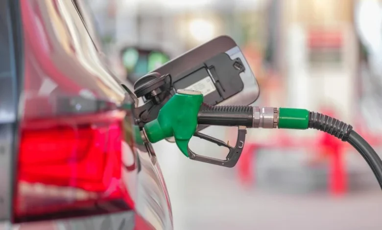 carburant voiture