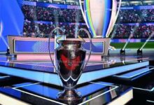 champion league
