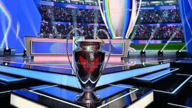champion league