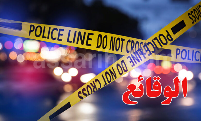 crime-Mourouj