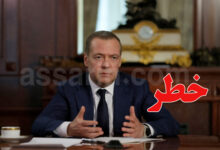 dmitri medvedev
