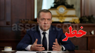 dmitri medvedev