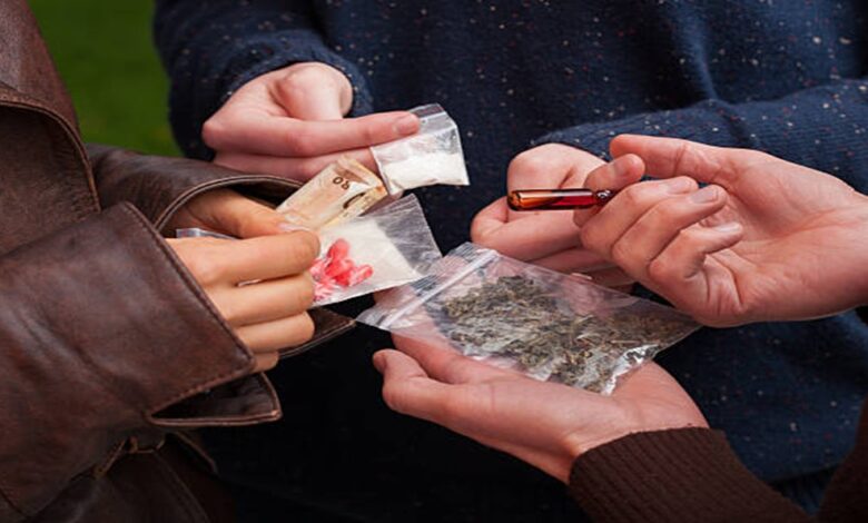 drogue