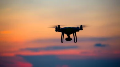 drone