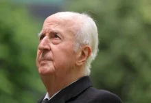 edouard Balladur