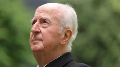 edouard Balladur