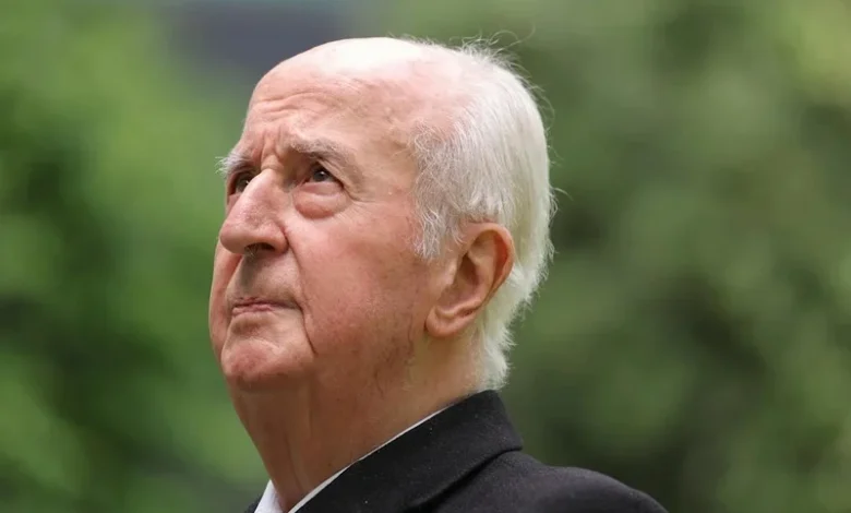 edouard Balladur