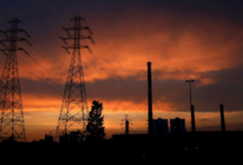 electricite